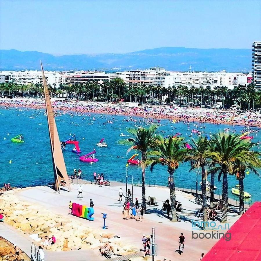 Apartment Diamant Apartment, Con Parking Salou
