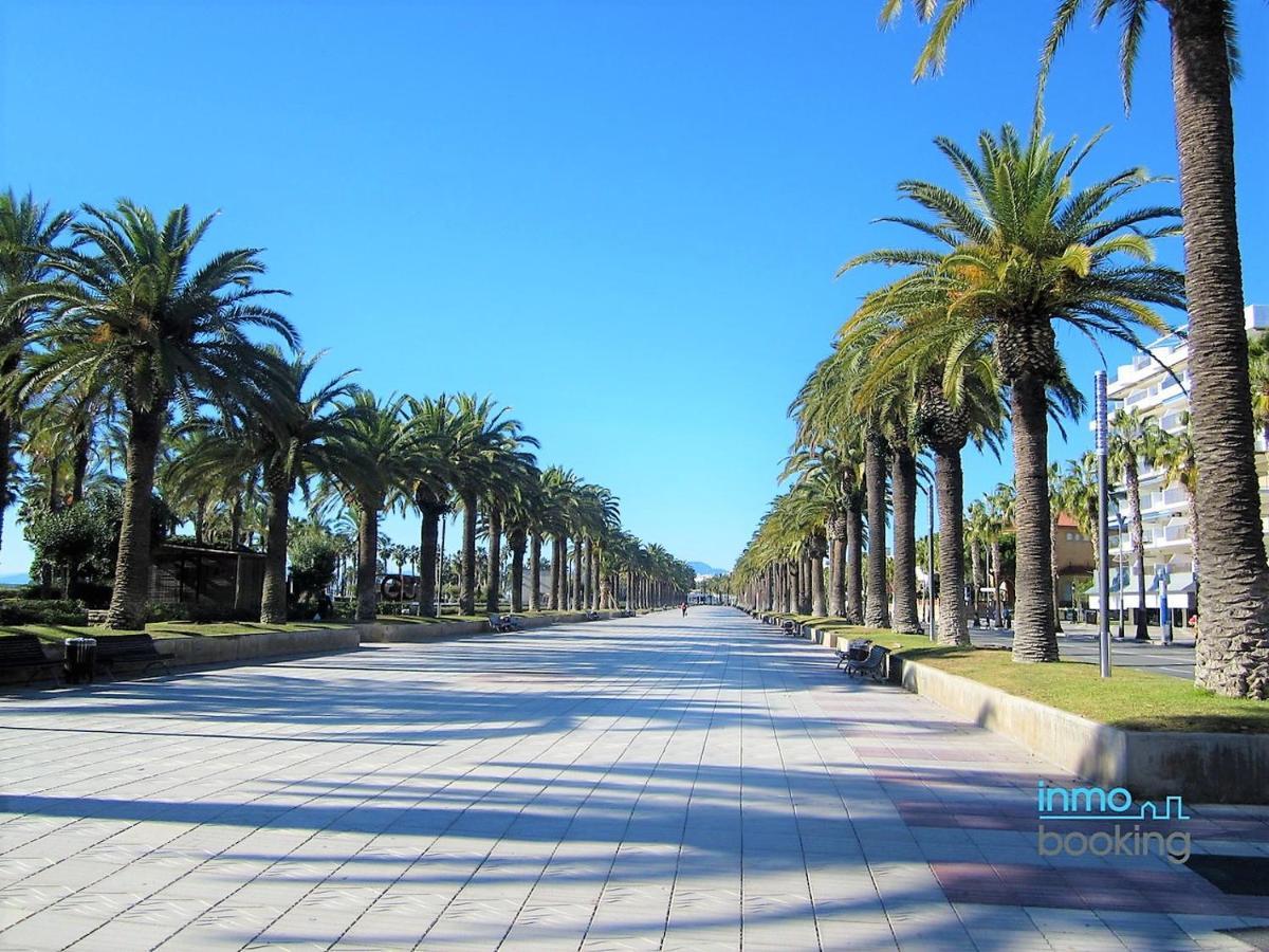 Diamant Apartment, Con Parking Apartment Salou