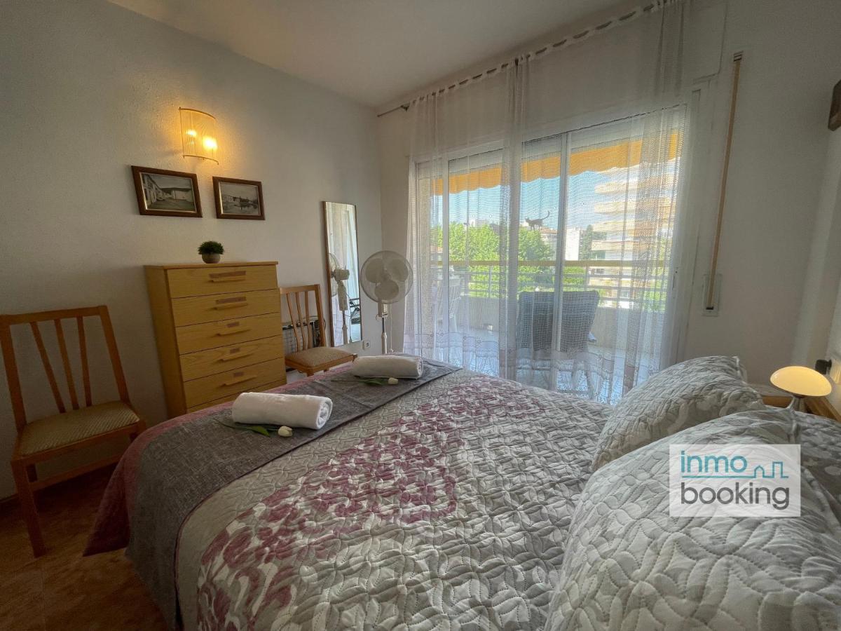 Diamant Apartment, Con Parking * Salou
