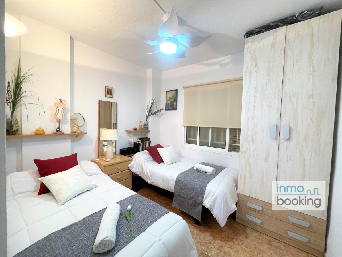 Diamant Apartment, Con Parking Apartment Salou