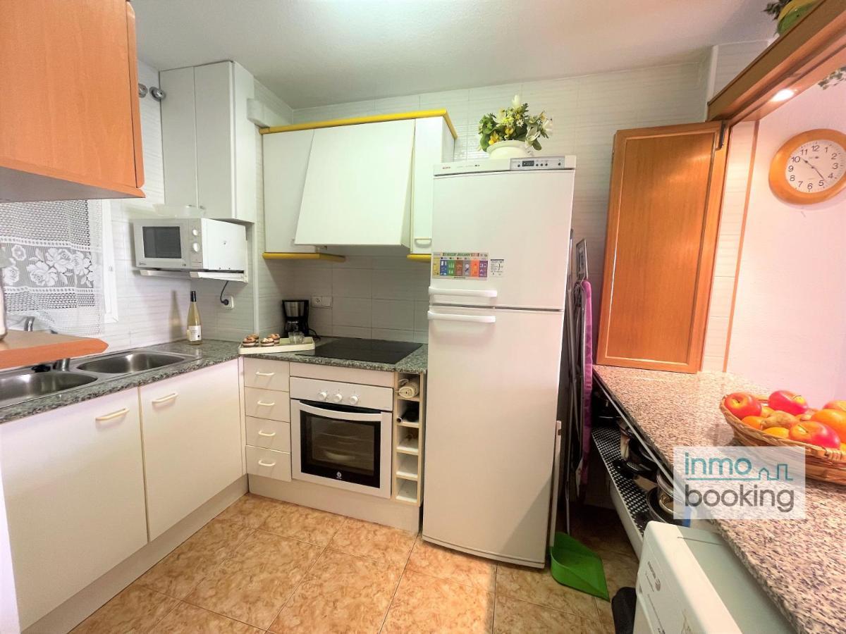 Diamant Apartment, Con Parking Apartment Salou