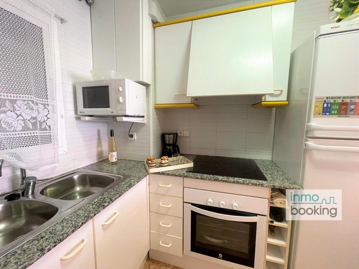 Diamant Apartment, Con Parking Apartment Salou