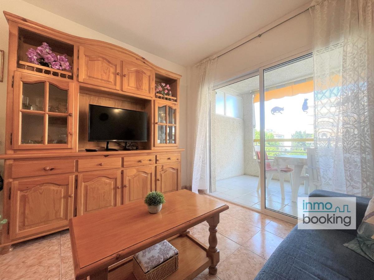 Diamant Apartment, Con Parking * Salou