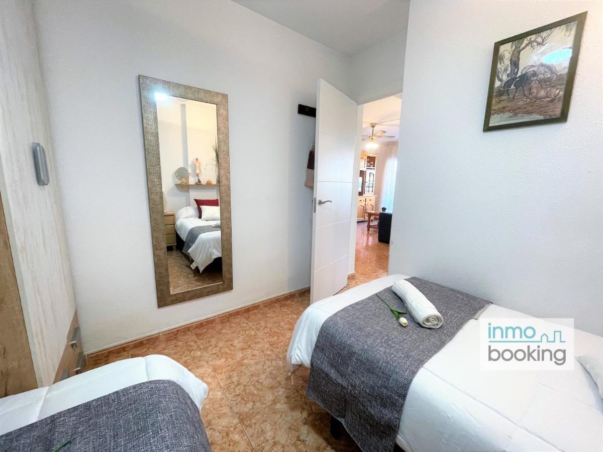 Diamant Apartment, Con Parking Apartment *
