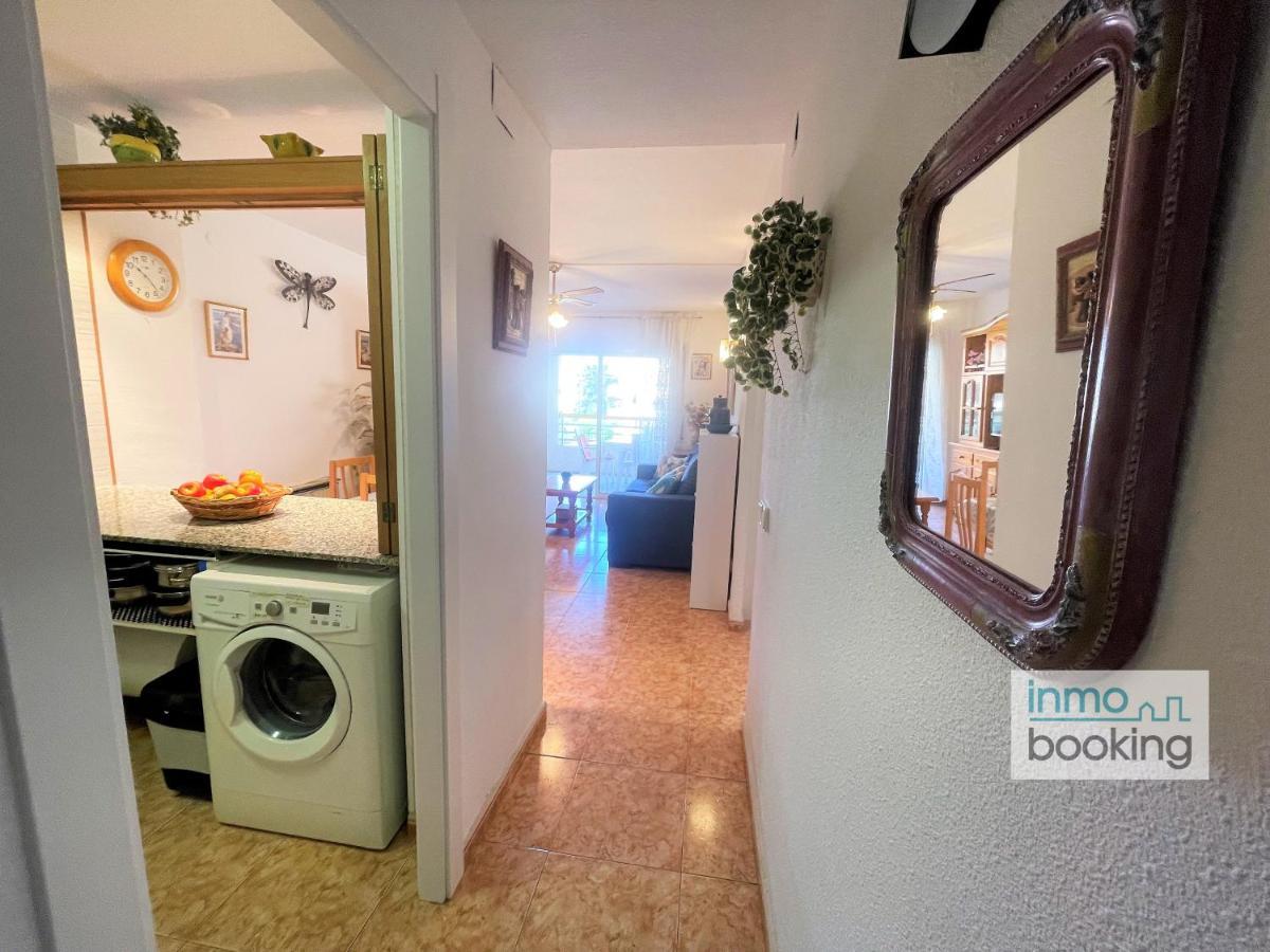 Diamant Apartment, Con Parking * Salou
