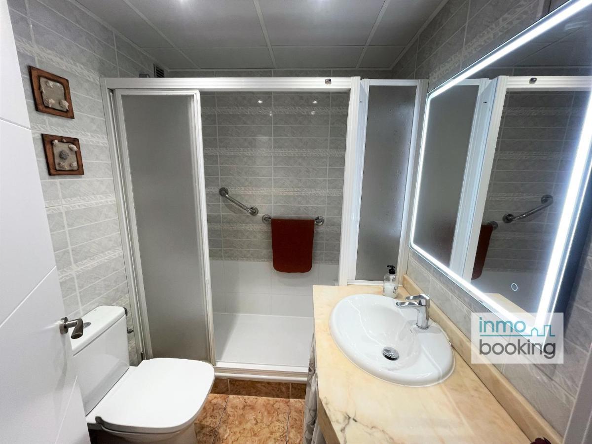 Diamant Apartment, Con Parking