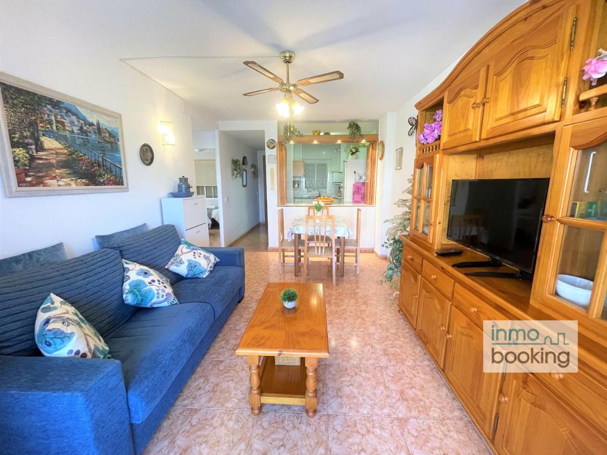 Diamant Apartment, Con Parking Apartment Salou