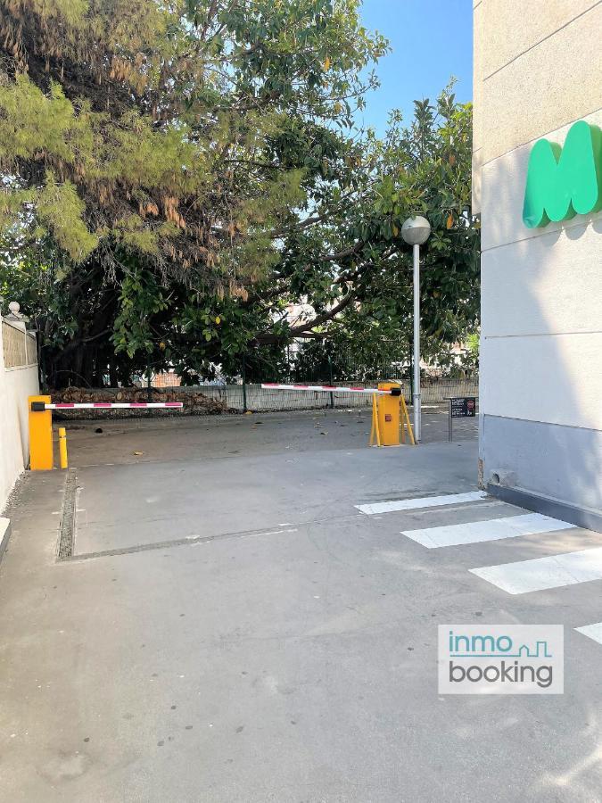 Diamant Apartment, Con Parking *