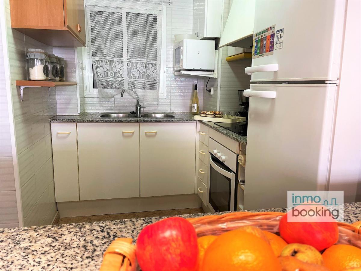 Diamant Apartment, Con Parking Apartment Salou