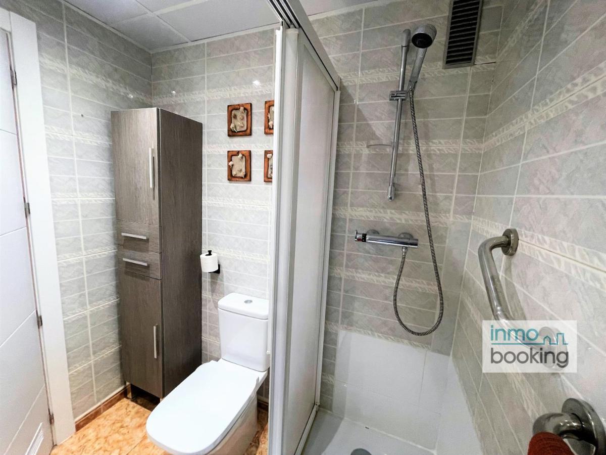Diamant Apartment, Con Parking Apartment Salou