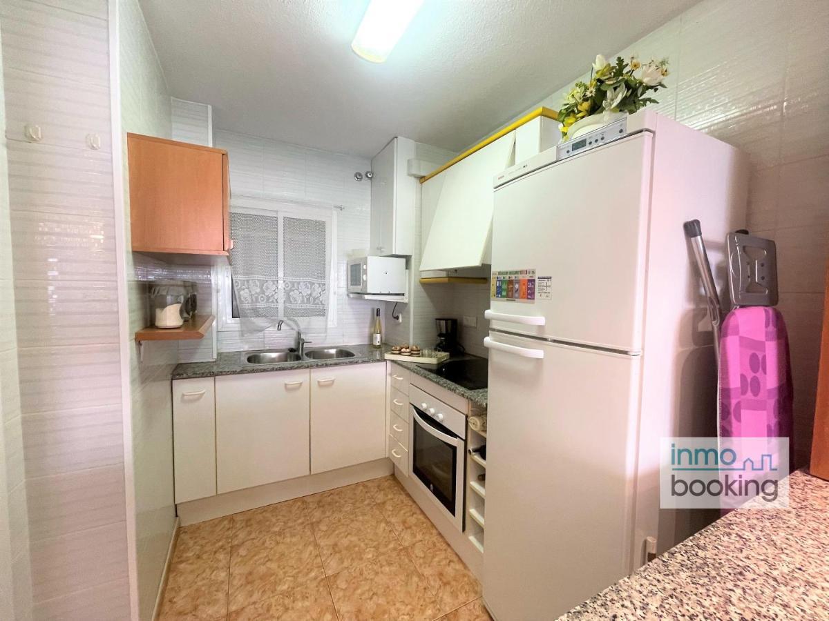 Diamant Apartment, Con Parking * Salou