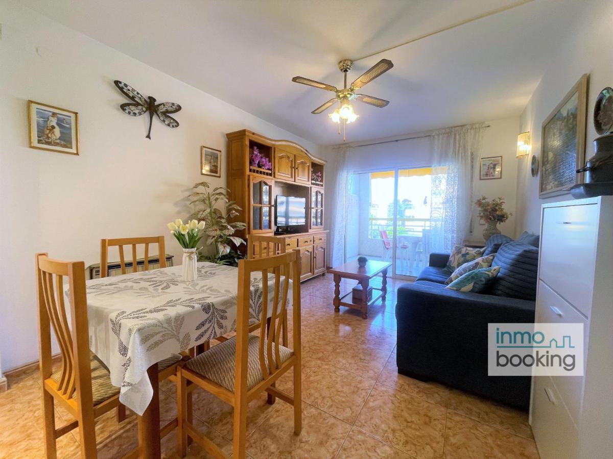 Diamant Apartment, Con Parking * Salou