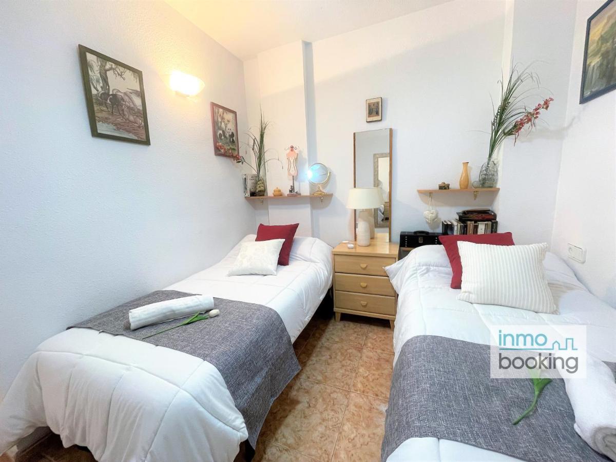 Diamant Apartment, Con Parking * Salou