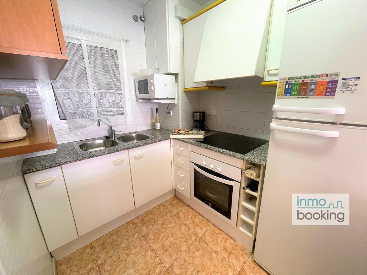 Apartment Diamant Apartment, Con Parking