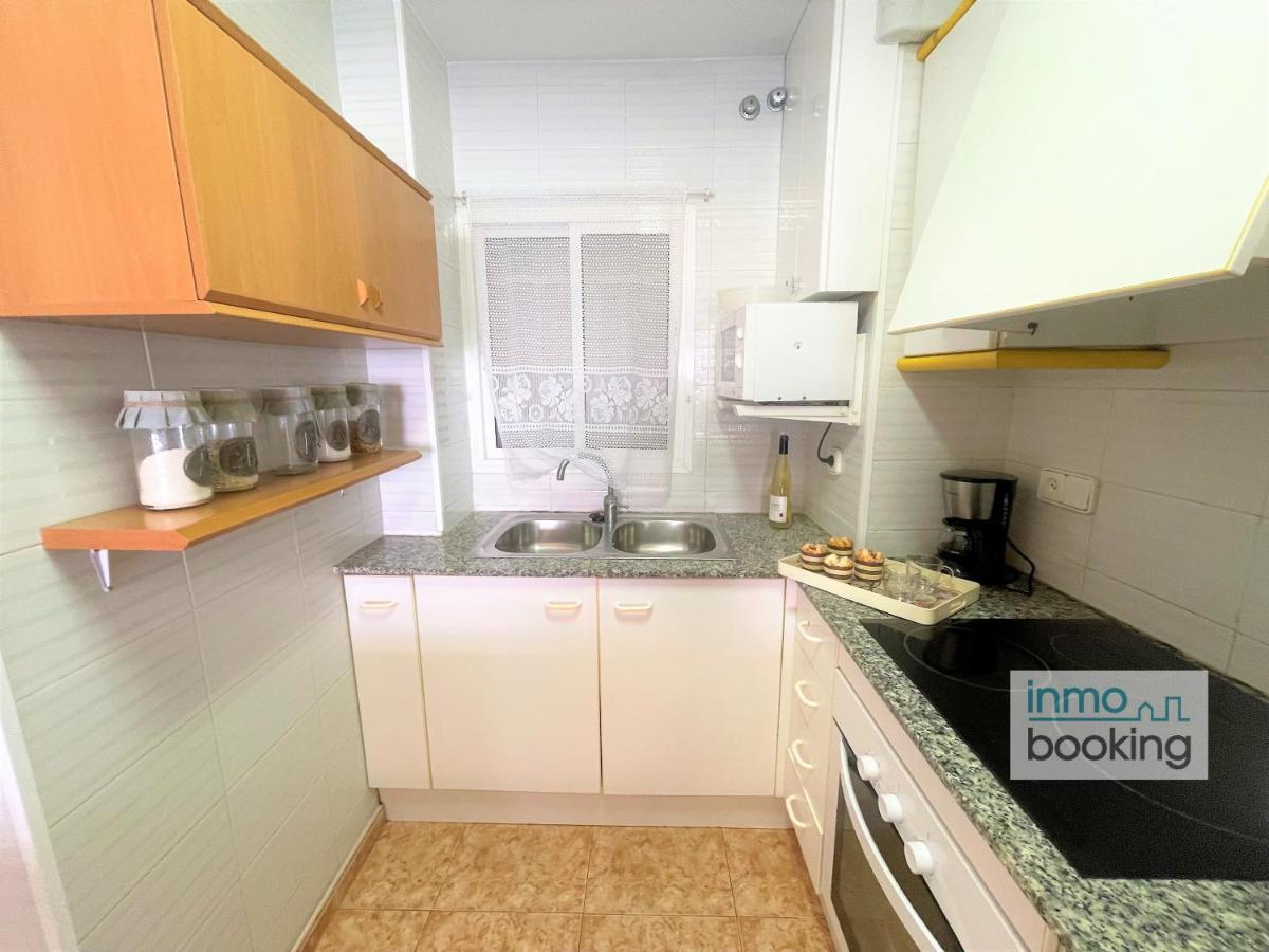 Diamant Apartment, Con Parking * Salou