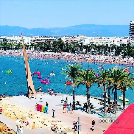 Diamant Apartment, Con Parking Salou Exterior photo