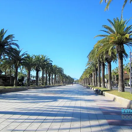 Diamant Apartment, Con Parking Salou Exterior photo