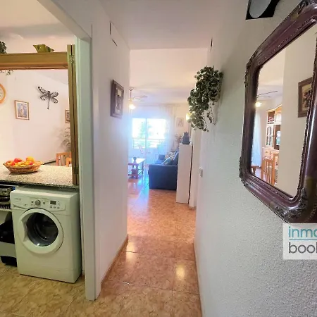 Diamant Apartment, Con Parking Salou Exterior photo