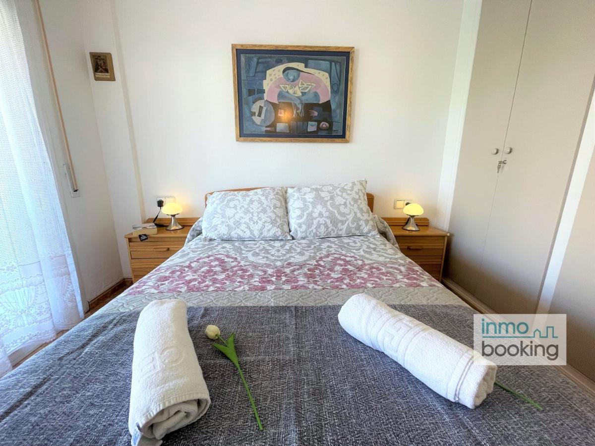 Diamant Apartment, Con Parking Apartment *