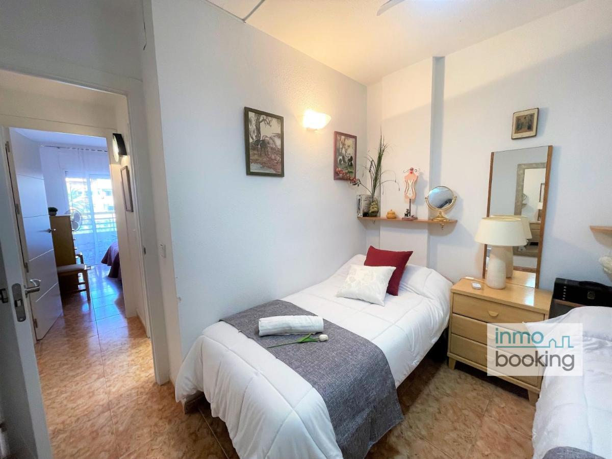 Diamant Apartment, Con Parking Salou