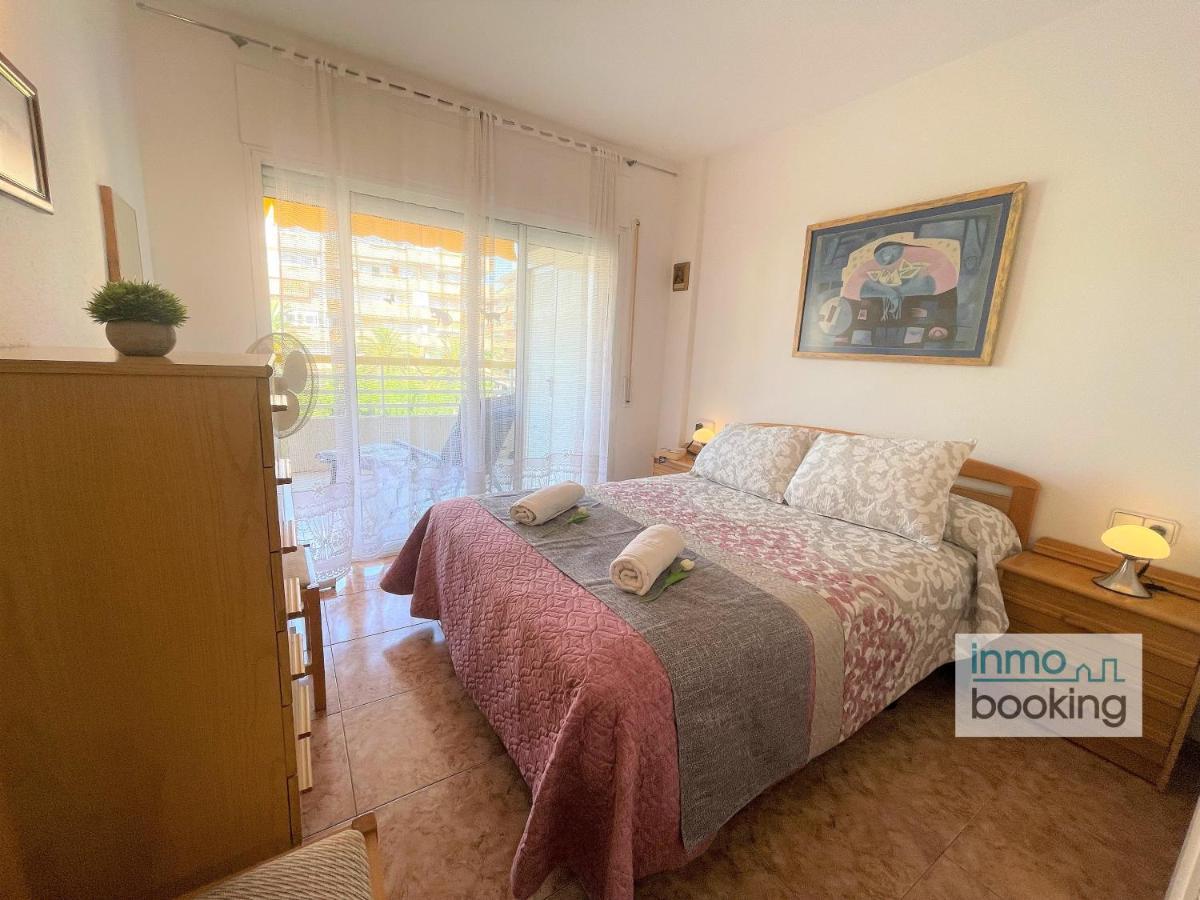 Diamant Apartment, Con Parking Apartment Salou