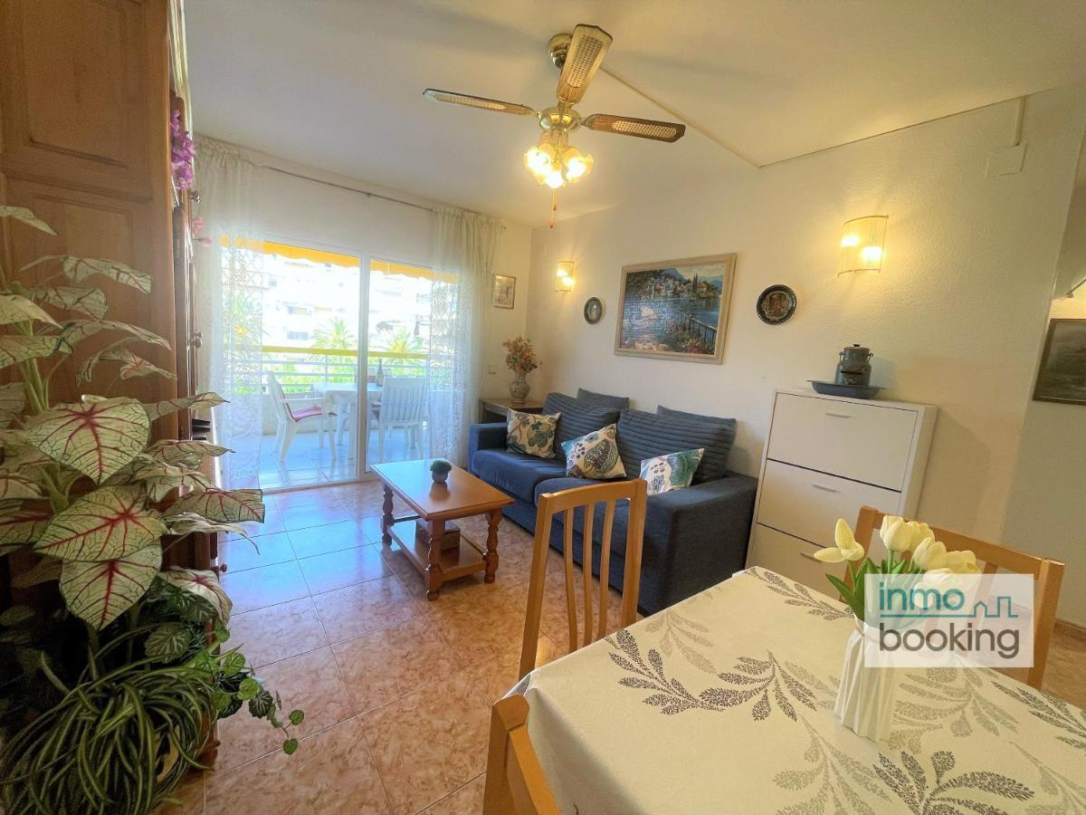 Diamant Apartment, Con Parking Apartment Salou