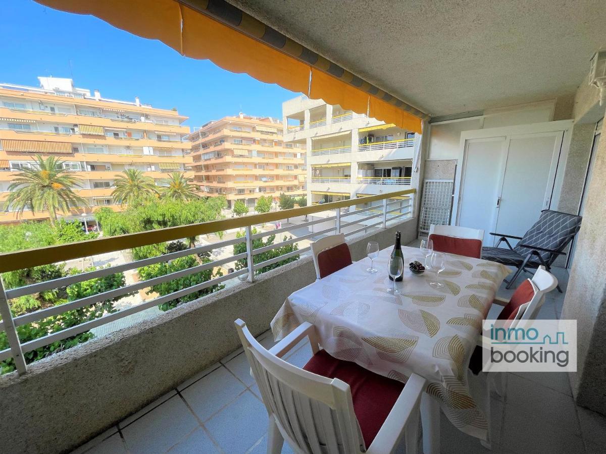 Apartament Diamant Apartment, Con Parking Salou